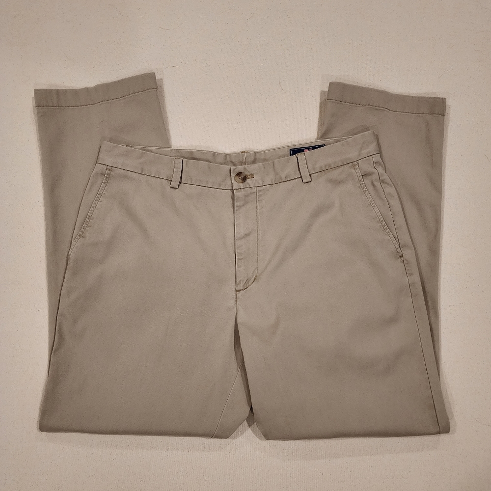 Vineyard Vines Breaker Pants 35
